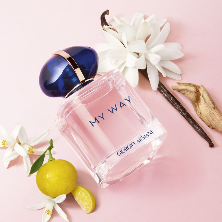 My Way Parfum - Giorgio Armani pour femme