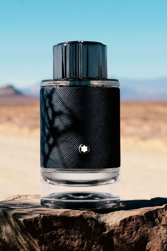 Explorer - Montblanc for men