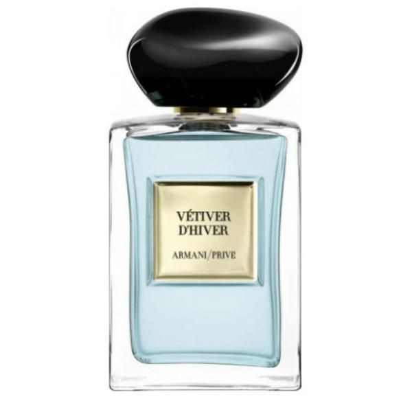 Vétiver d'Hiver (Vetiver Babylone) - Giorgio Armani for men