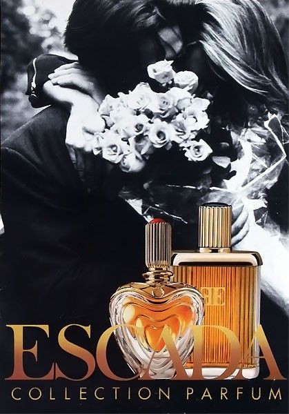 Collection - Escada pour femme