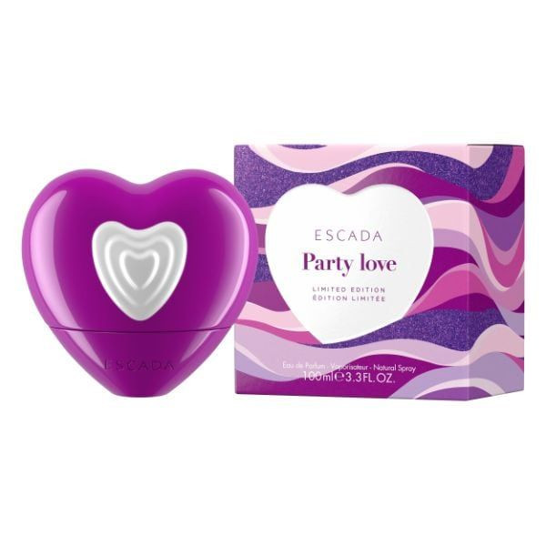 Party Love - Escada pour femme