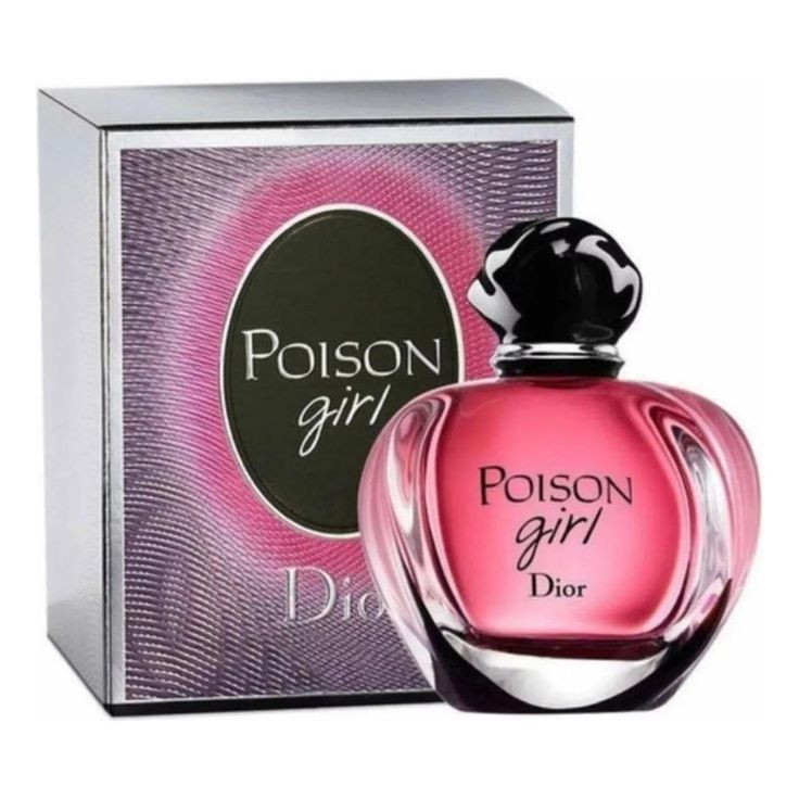 Poison Girl - Dior pour femme