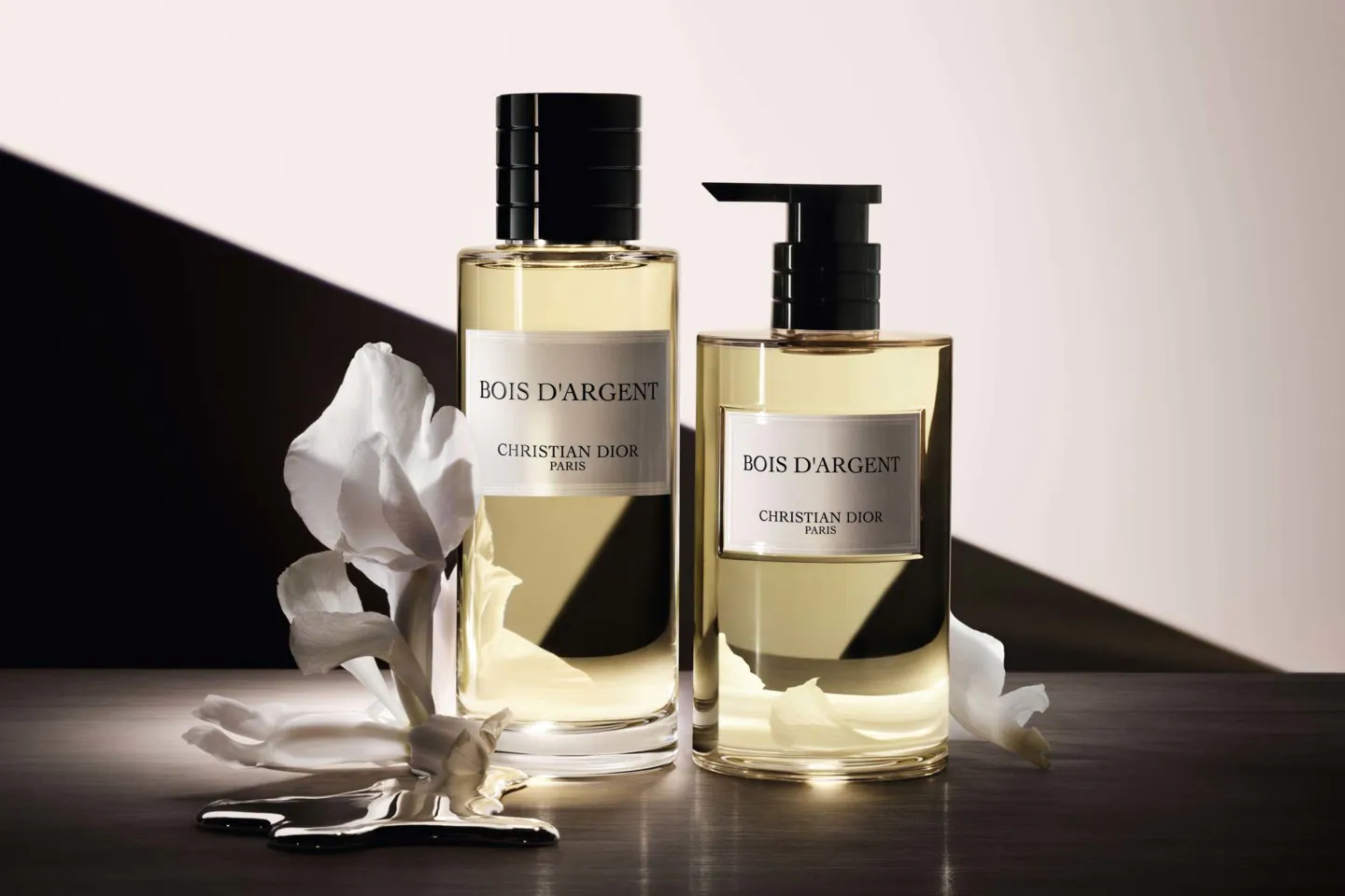 Bois d'Argent - Dior Unisex