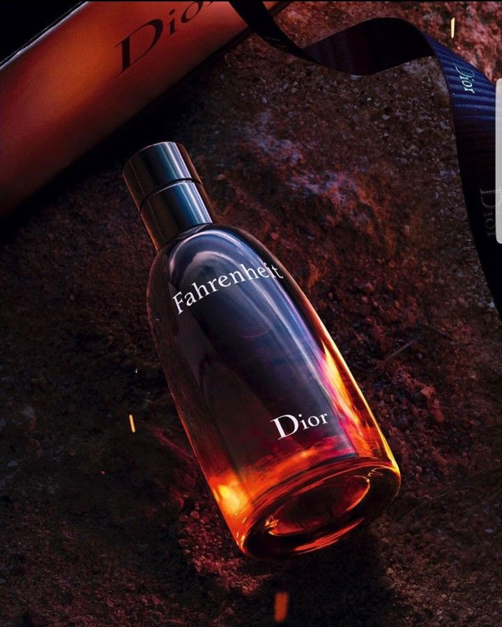 Fahrenheit - Dior for men