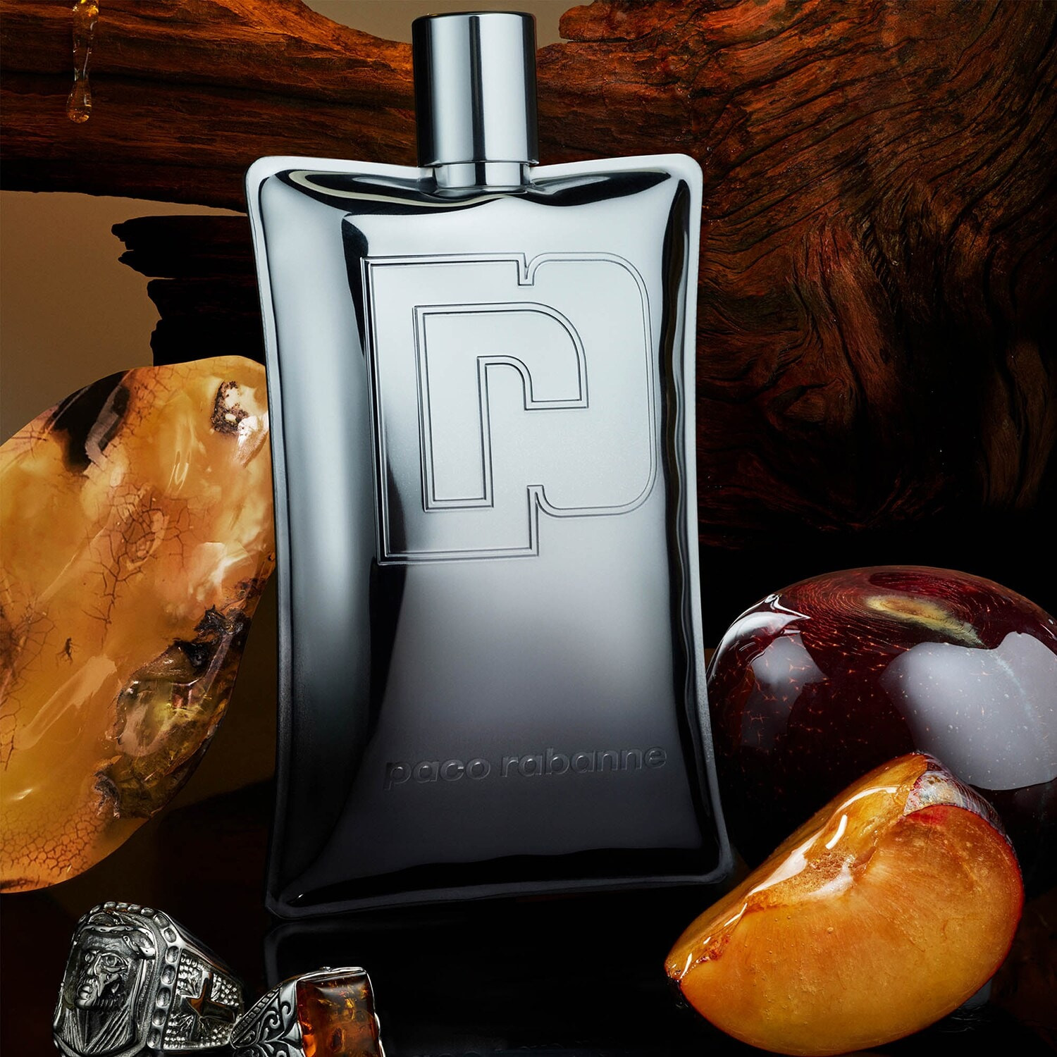 Strong Me - Paco Rabanne Unisex
