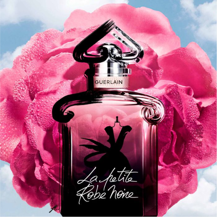 La Petite Robe Noire - Guerlain pour femme