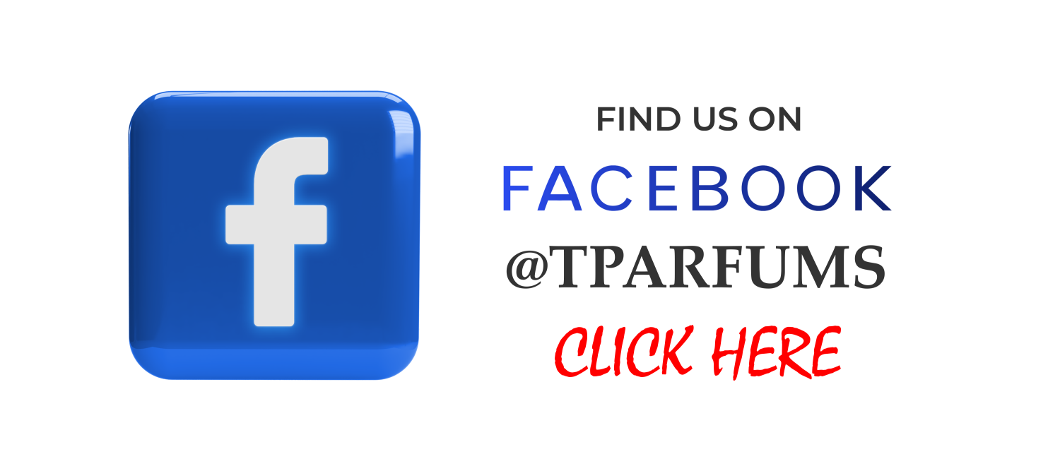 TPARFUMS promo