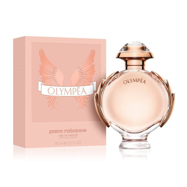 Olympéa - Paco Rabanne for women