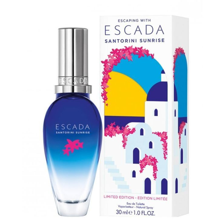 Santorini Sunrise - Escada for women