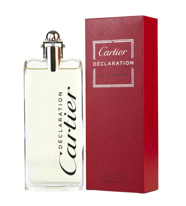 Declaration - Cartier for men