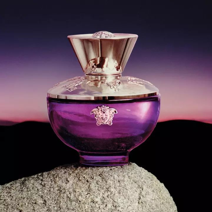Dylan Purple - Versace pour femme